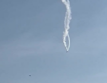 Qəzaya uğrayan təyyarənin "Flight Radar" məlumatları AÇIQLANDI