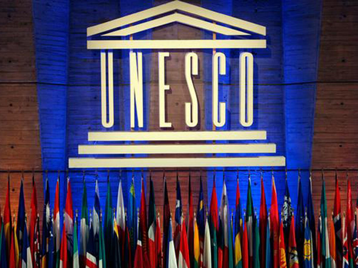 UNESCOya yeni rəhbər seçildi