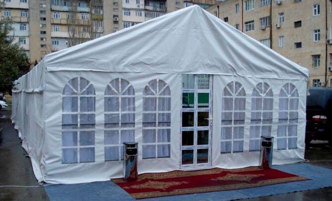 Ke&ccedil;miş daxili işlər nazirinin oğlu vəfat etdi