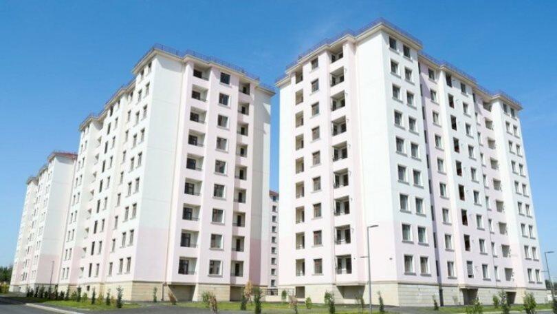 Bu ərazidən ev almayın: Paytaxtın problemli yaşayış massivi