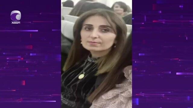 Ağstafada faciəvi şəkildə ölən müəllimin həmkarları DANIŞDI
