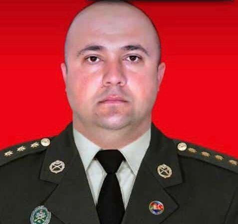 Vətən müharibəsi iştirakçısı qəfil ÖLDÜ  FOTO