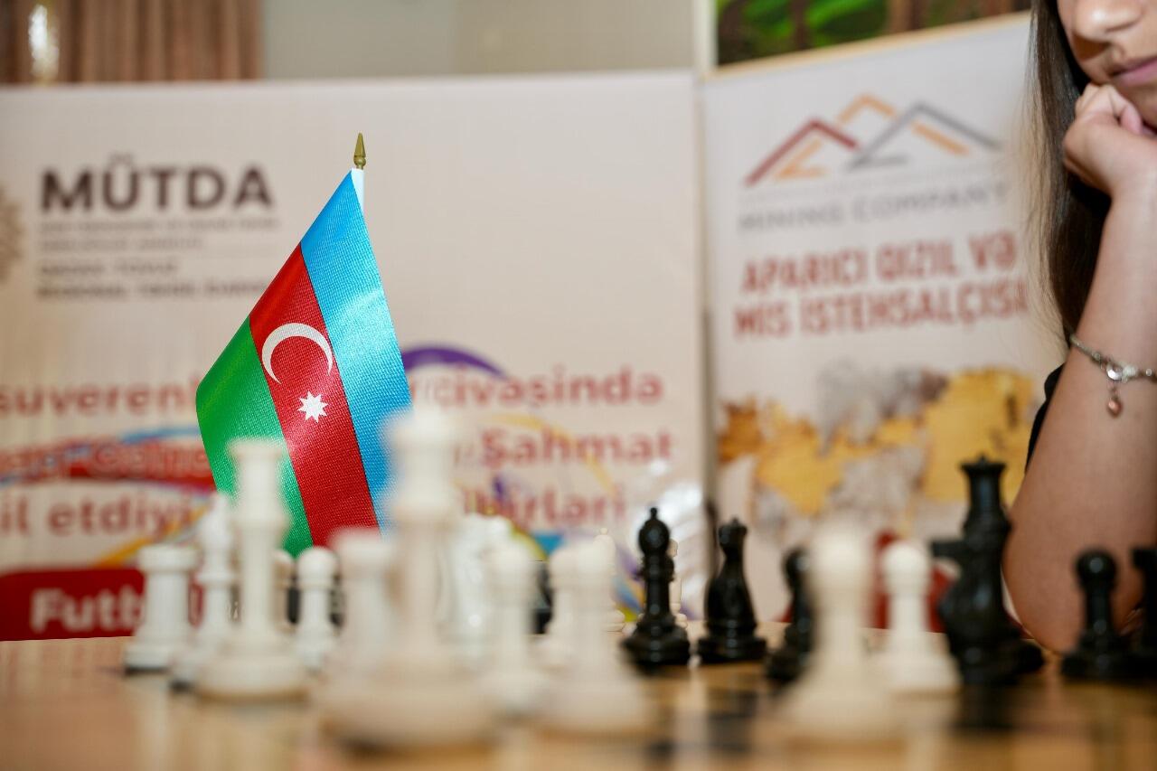 Azərbaycan İnterneyşnl Mayninq Kompani Limited Şirkəti Gədəbəydə sosial təşəbbüslərin icrasını uğurla davam etdirir  FOTO