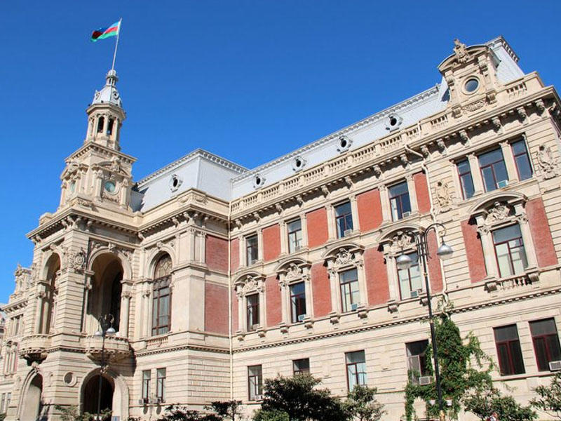 Fəqan Məlikov BŞİHdəki vəzifəsindən azad oluna bilər