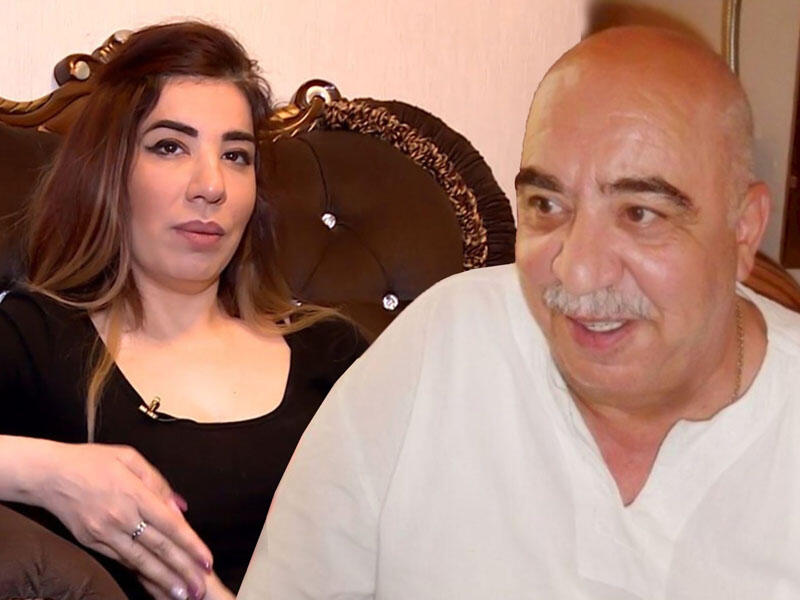 Aparıcı Zaura Yaşar Nurinin qızı ilə evlənmək təklif edilib 