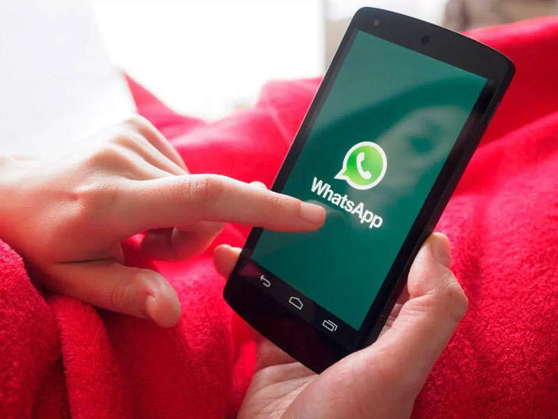 “WhatsApp”da vacib yenilik  Artıq bunun üçün Teleqrama ehtiyac qalmayacaq