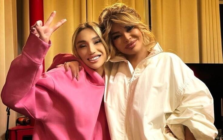 R&ouml;ya Ayg&uuml;n Kazımovanın mahnısını oxuyacaq