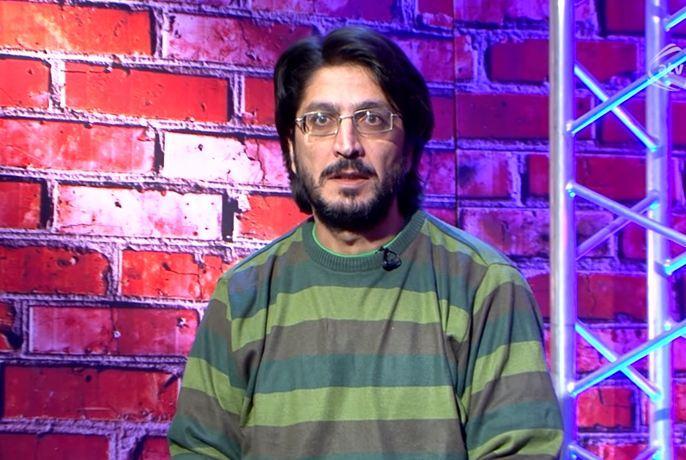 İlqar Mikayıloğlunun ailəsində xoş gün 