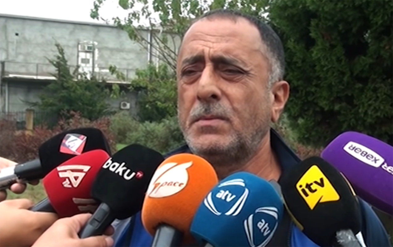 “Bu yolda bir neçə dəfə belə hadisə olub...”  Uşaqların əmisi danışdı
