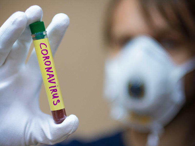 Ekvadorda koronavirusun yeni ştammına yoluxmalar qeydə alınıb