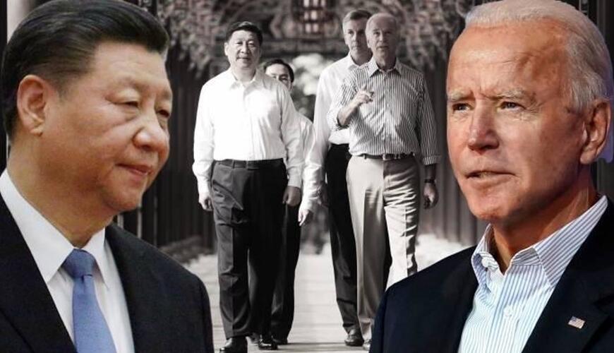 ABŞ dünyanı xaosa çəkir: Ağ Evin "Çin planı"