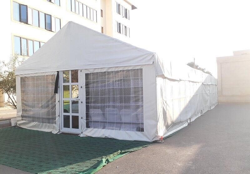 Avtomobildə boğularaq &ouml;lən əmi və qardaşı oğlunun