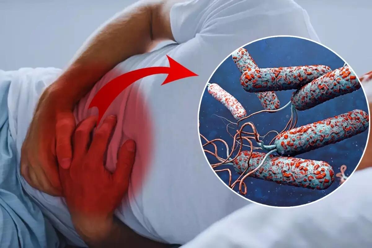 31 ölkədə xolera alarmı – Ölənlərin sayı sürətlə artır