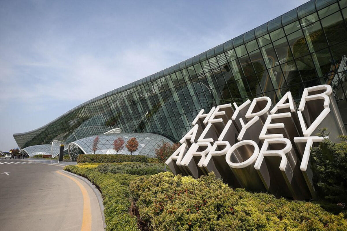 Bakı aeroportunda insanlar təxliyə olunur?  RƏSMİ AÇIQLAMA