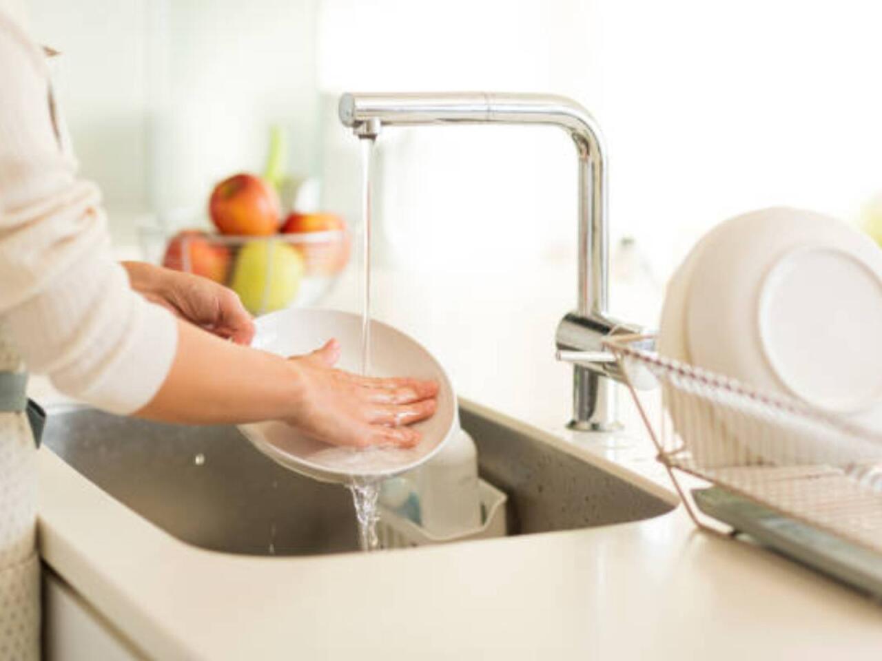 Hər evdə var  Başdan ayağa mikrob yuvasıdır