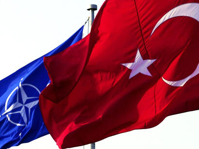 Türkiyə NATOnun hərbidəniz komponentinə