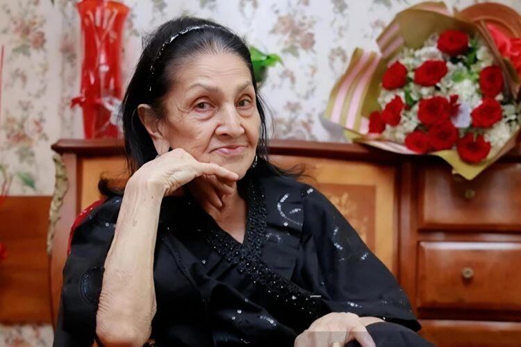 "Rəqssiz yaşaya bilməyən" Roza Cəlilova kim idi?  Kanadadan Çinədək uzanan sənət yolu... 