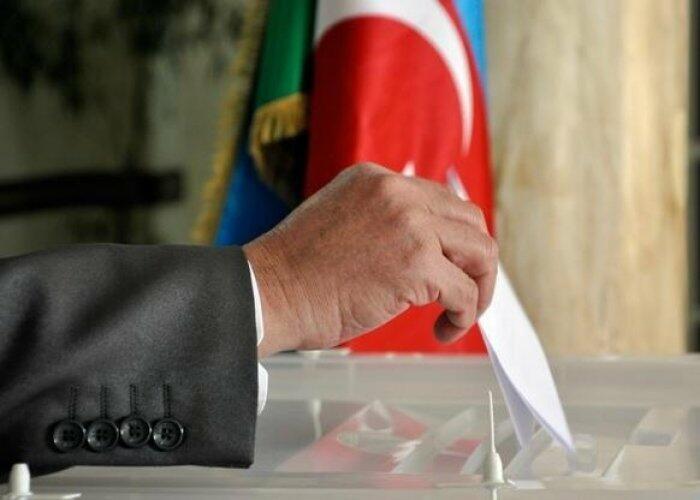 Seçkilərin azad, demokratik və şəffaf şəkildə keçirilməsi təmin olunacaq 