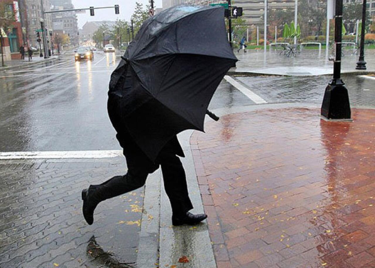 Yağıntılı və k&uuml;ləkli hava nə vaxtadək davam edəcək?