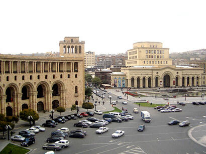Soçidə üçtərəfli görüşün keçirilməsi faktı onu göstərir ki, Yerevan nəhayət, yeni reallıqla barışıb