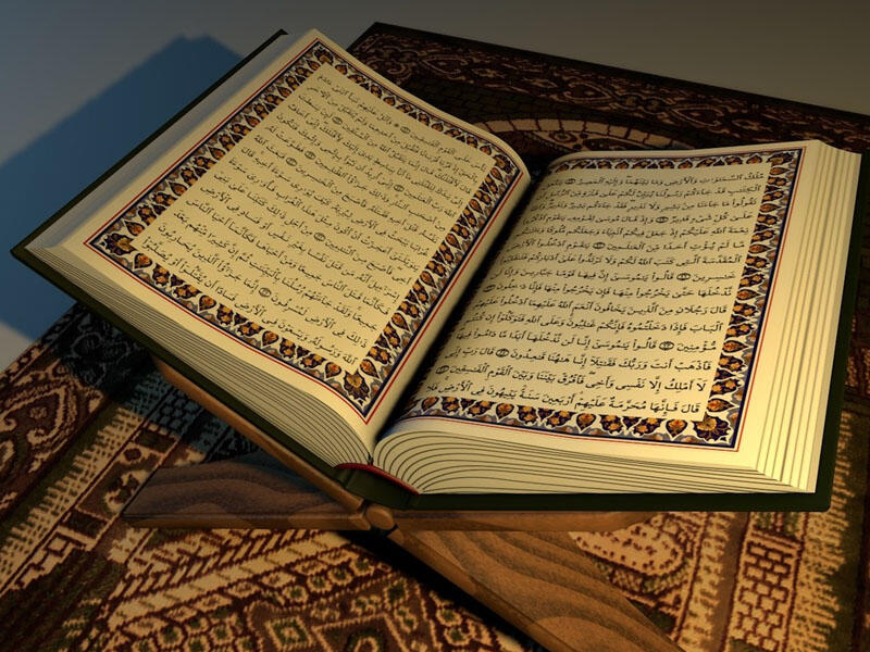 Peyğəmbər əleyhissəlam adından uydurulan Qurana zidd hədislər hansılardı?