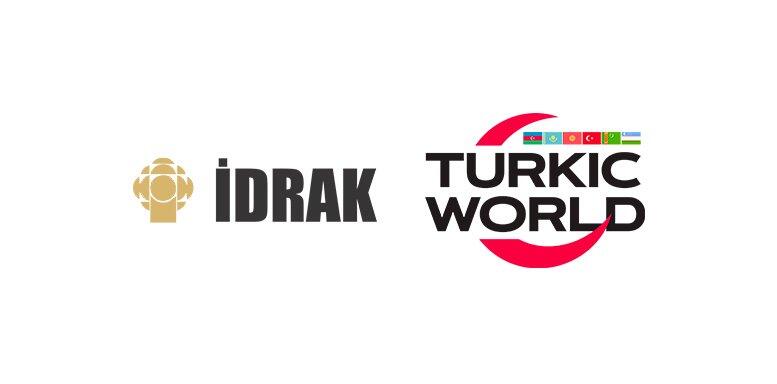 “İDRAK” ictimai birliyi və "Türk Dünyası" media platforması tərəfdaşlıq memorandumu imzalayıb