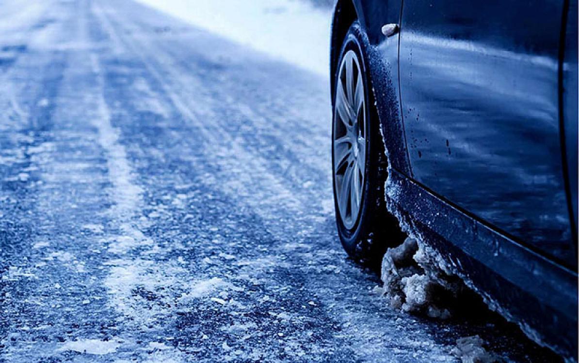 Bəzi rayonlara qar yağacaq, yollar buz bağlayacaq  XƏBƏRDARLIQ