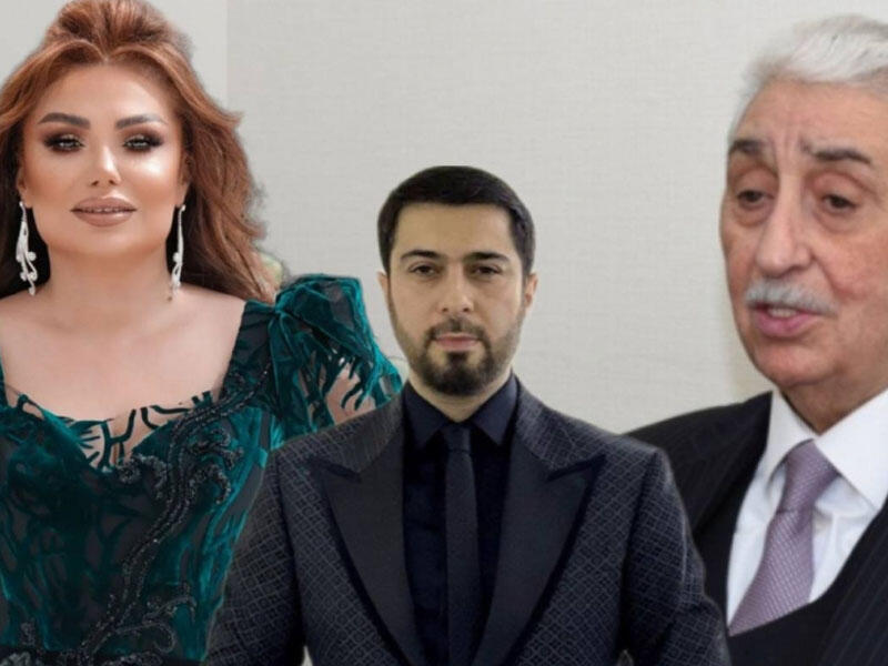 "Namiqlə duetdən sonra Arif Babayevin gözünə görsənmədim"