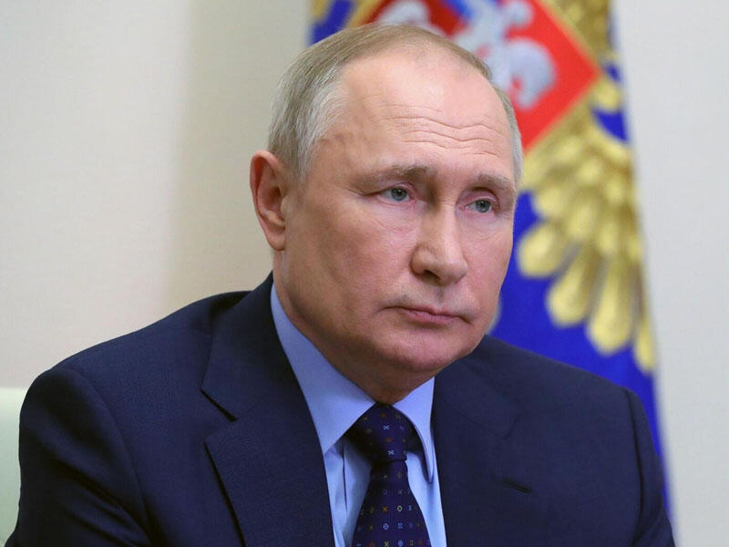 Putindən postsovet ölkələrinə şok hədə 