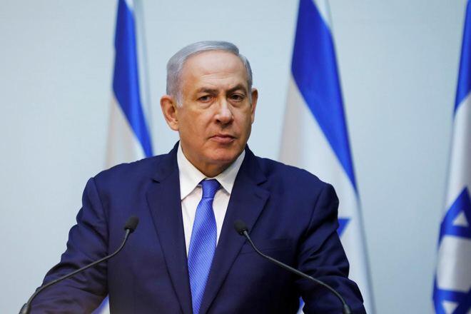 Teraktdan sonra Netanyahu göstəriş verib