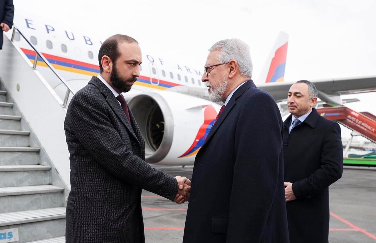 Türkiyədən Mirzoyana 73 milyonluq hədiyyə  FOTO