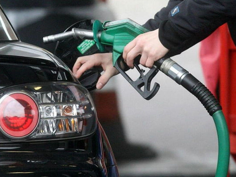 Avropada benzini kim neçəyə alır?  QİYMƏTLƏR 
