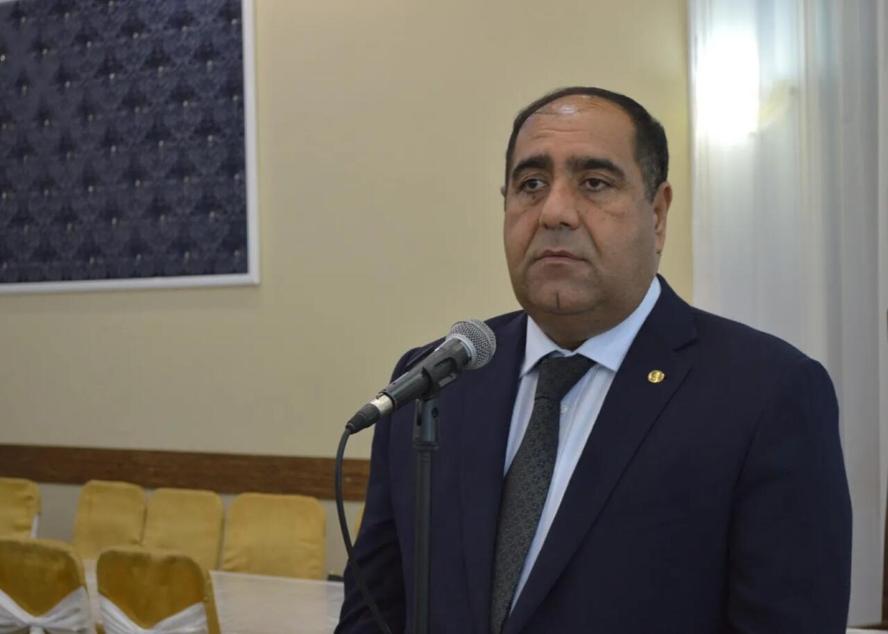 Ötən gün DTX tərəfindən saxlanılan icra başçısının vəkili bəlli oldu