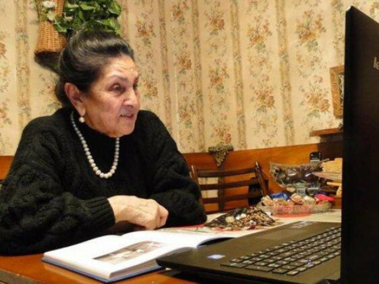 Xalq artistinin dəfn yeri dəyişdirildi