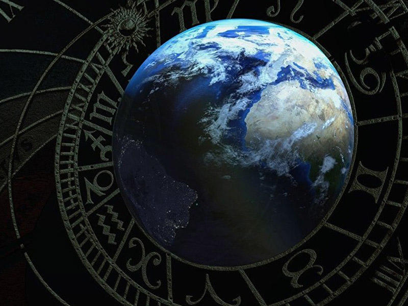 G&uuml;n&uuml;n qoroskopu: Qəlbini a&ccedil;, &ccedil;&uuml;nki indi gələcək səni &ccedil;ağırır