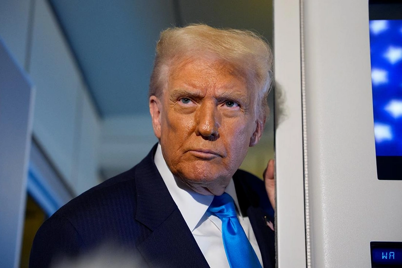 "Nobel vermədiniz, daha s&uuml;lh&uuml; d&uuml;ş&uuml;nməyə borclu deyiləm"