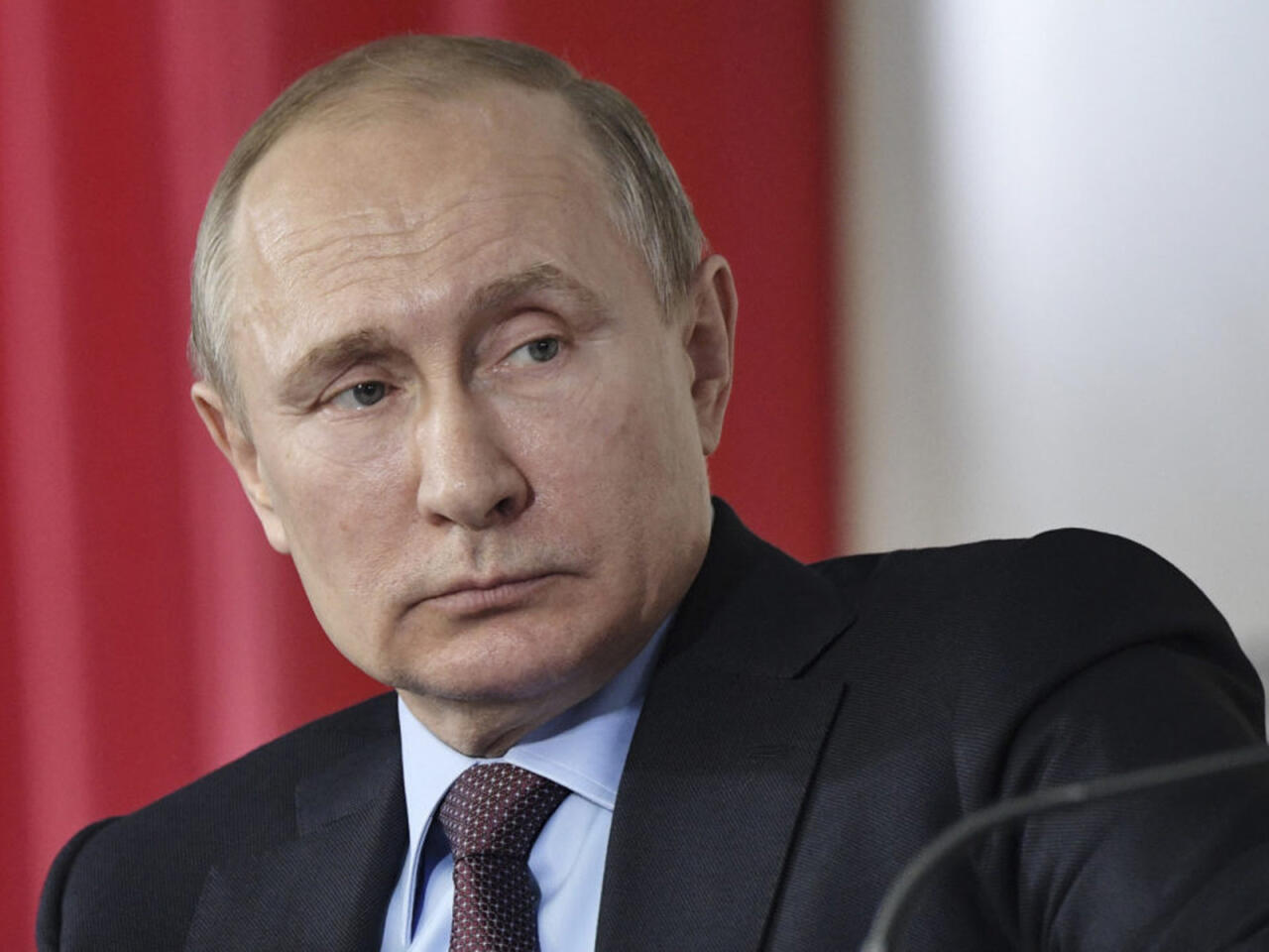 "Rusiya sülh danışıqlarına hazırdır"