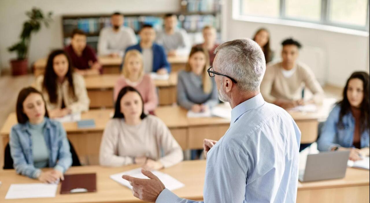 Universitetlər Bakıdan köçürüləcək?