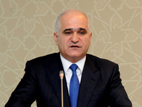 "Bu körpünün tikintisi bitsə tıxaclar aradan qalxacaq"