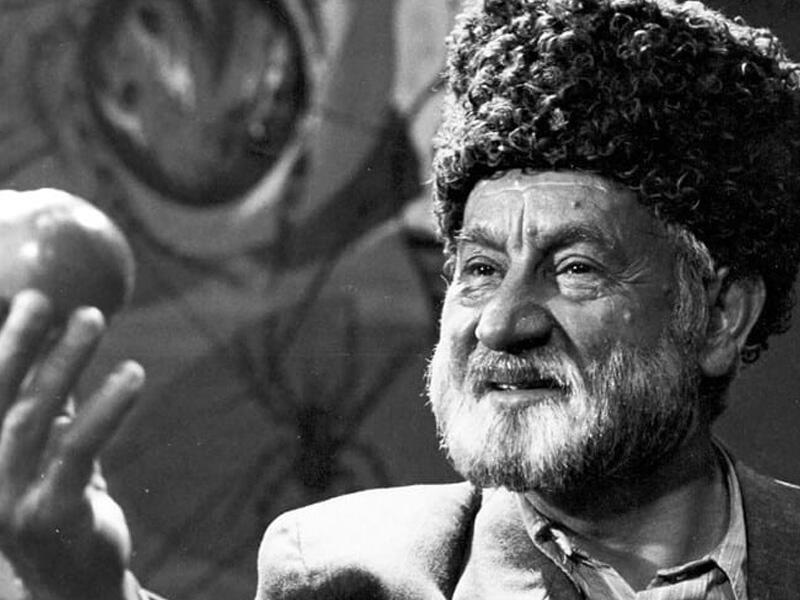 "Mənim atamı uşaqlar "Xoruz baba" deyə çağırırdılar"  FOTO