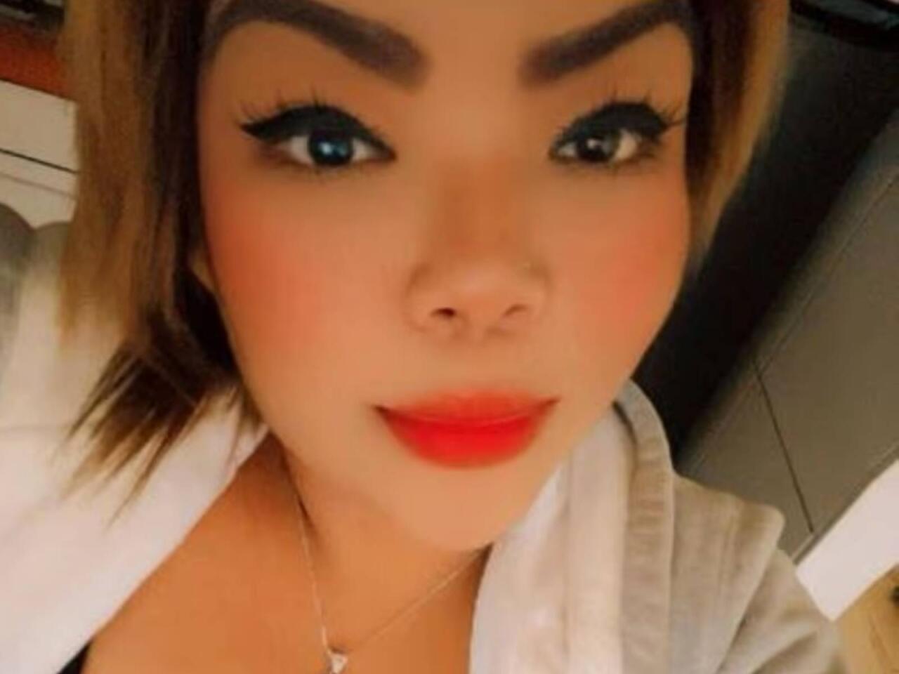 Tiktoker canlı yayımda vuruldu  FOTO