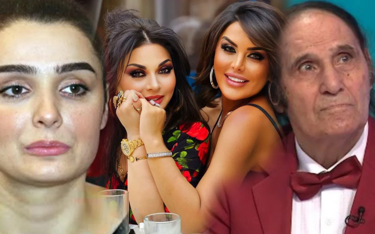 Niyaməddin Musayevin qızının işdən &ccedil;ıxarılmasına Təranədən REAKSİYA