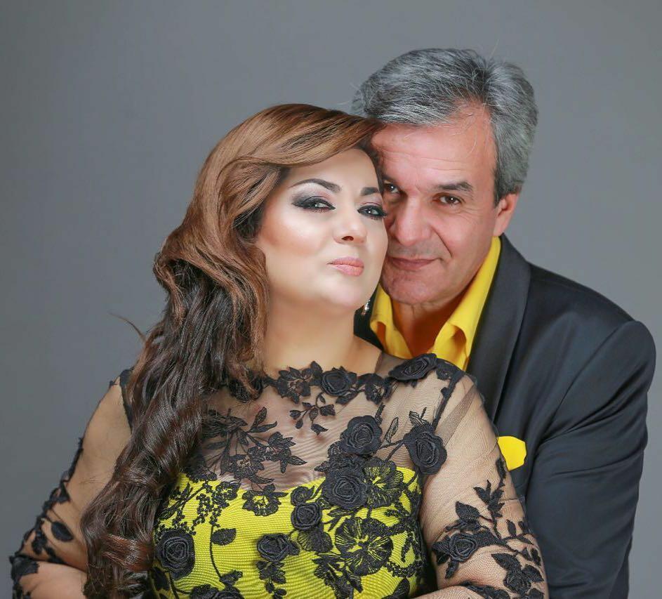 Tanınmış müğənnilər Musa Musayevə "İLİŞDİLƏR"