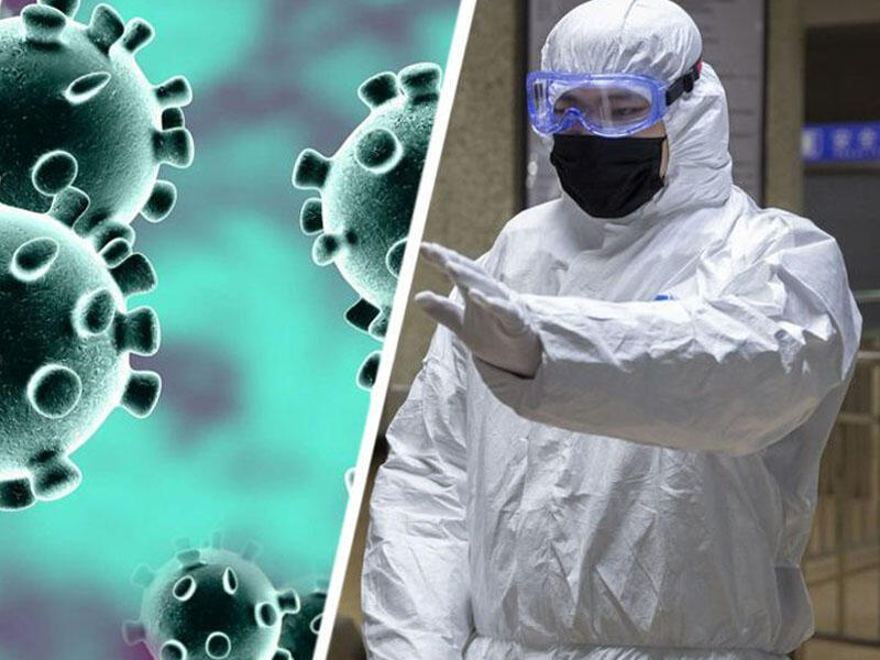 ABŞdan yeni məxfi pandemiya