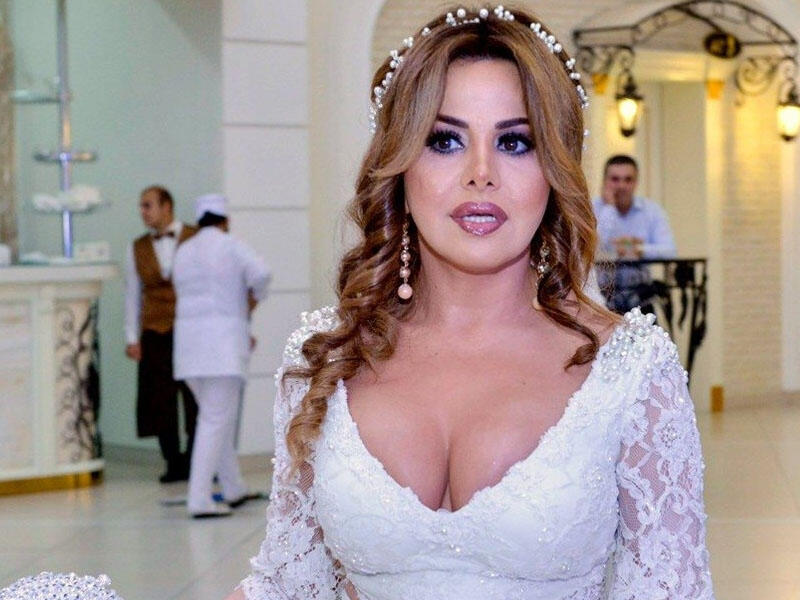 "Nəvəsinə ad günündə brilliant qaşlı maşın hədiyyə etdim"