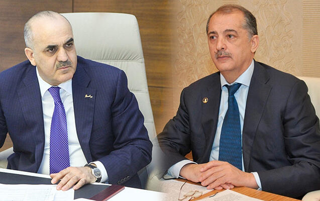 Səlim M&uuml;sl&uuml;movla Vilyam Hacıyevin əmlakları satılır  350 minlik mənzil, avtomobillər&hellip;