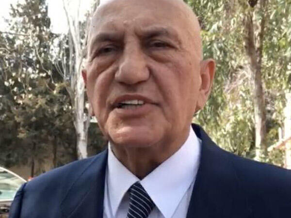 Mehdiyev həbsxanaya düşsə, tezliklə ölə bilər  Əli İnsanov