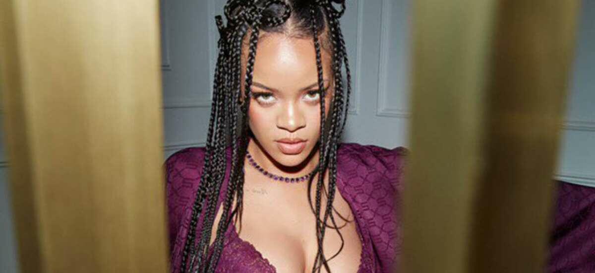 Rihannanın özünə qulluq videosu gündəm oldu