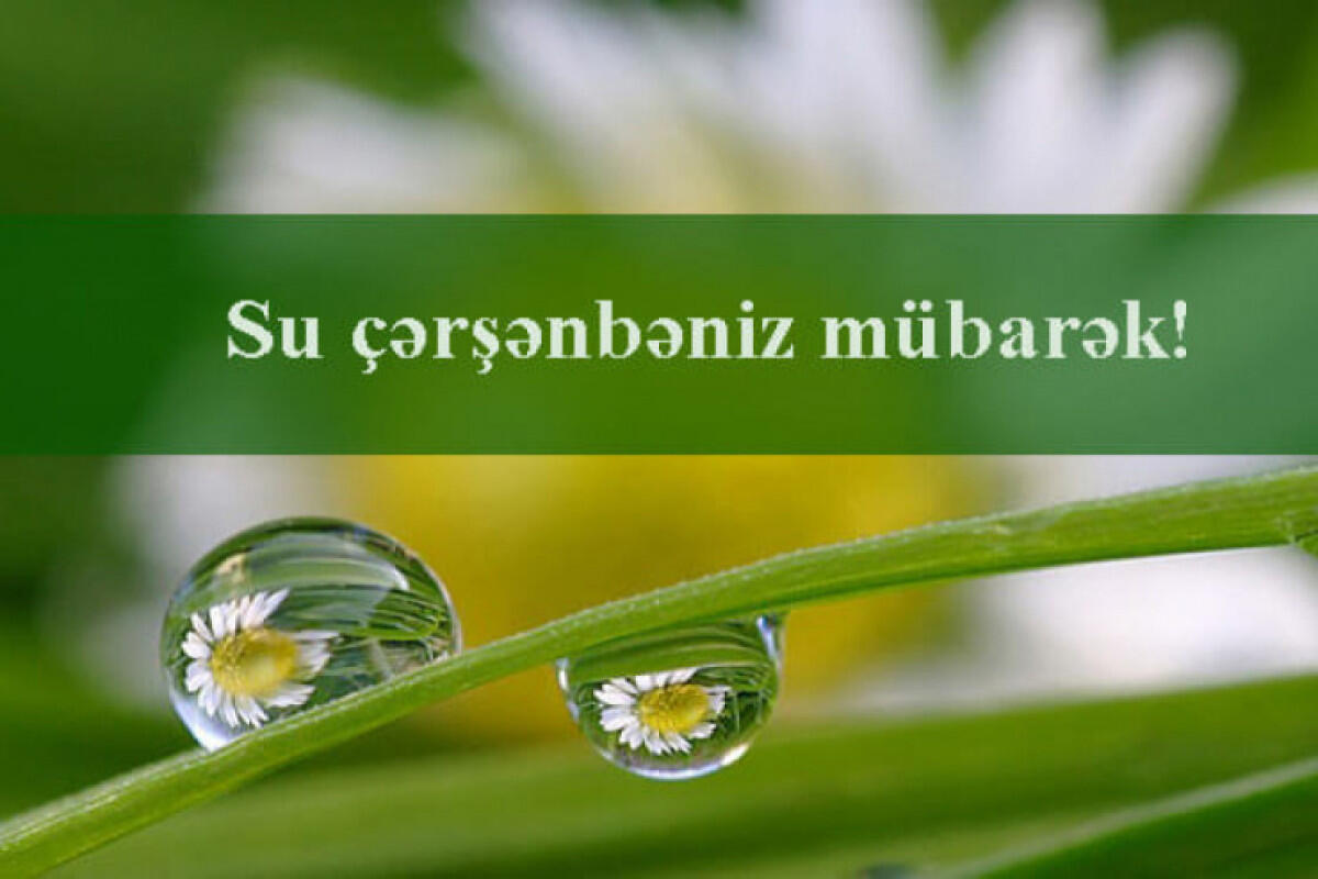 Novruz çərşənbələrinin tarixi açıqlandı