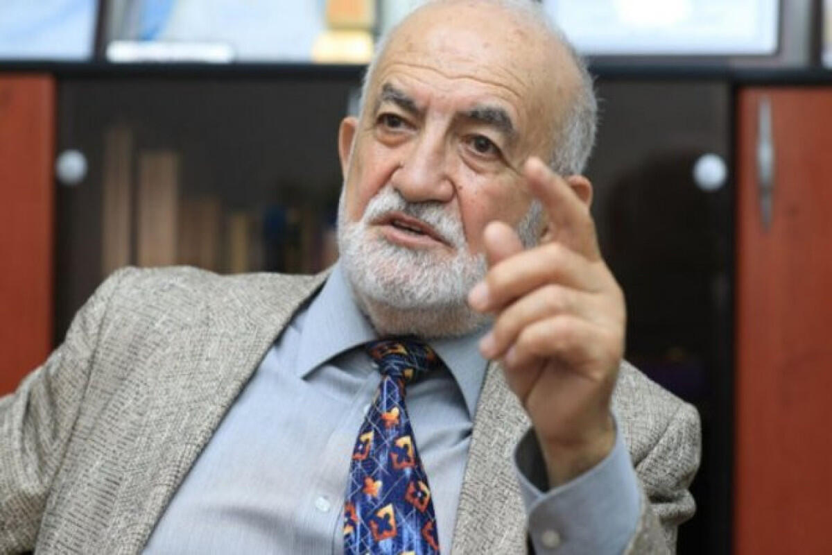 Şair Məmməd İsmayıl vəfat etdi